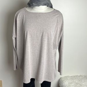 Long sleeve T Shirt